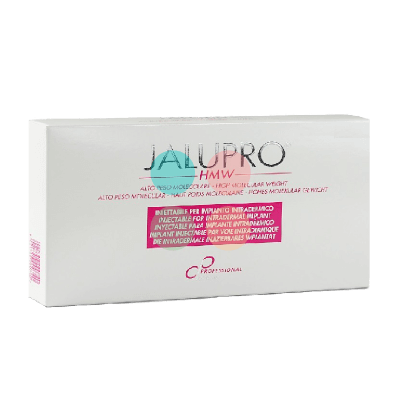Jalupro HMW