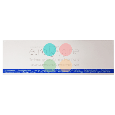 Copper T 380 A (Eurogine)