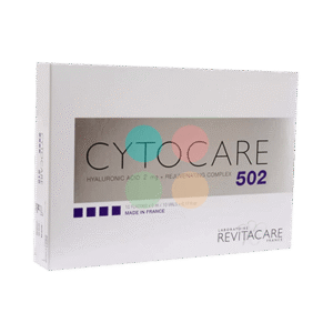 Cytocare 502