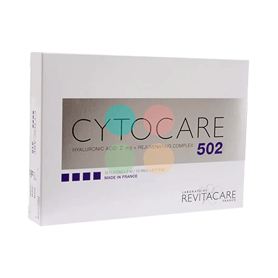 Cytocare 502