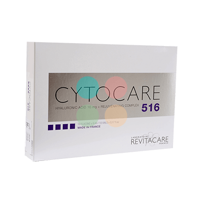 Cytocare 516