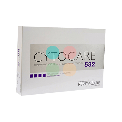Cytocare 532