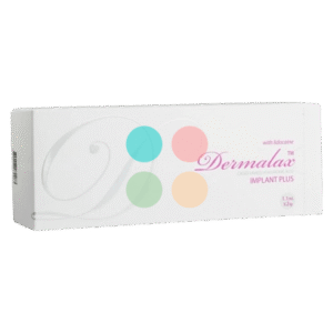 Dermalax Implant Plus with Lidocaine