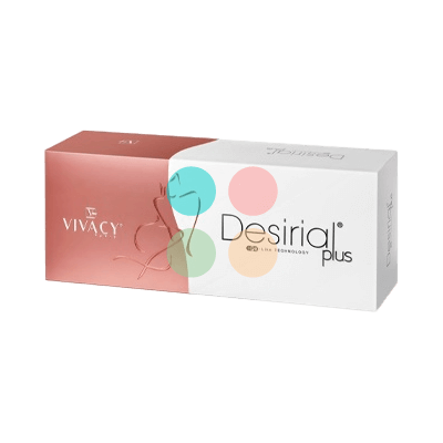 Desirial Plus 2ml