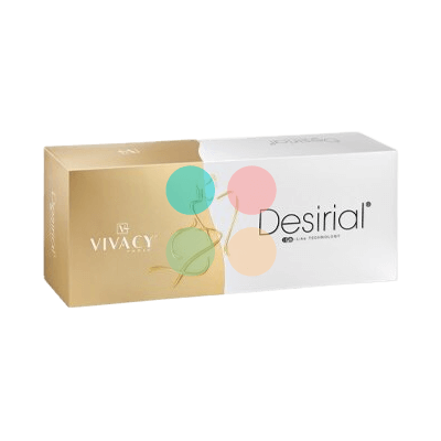 Desirial 1ml