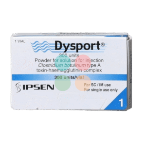 Dysport 300U