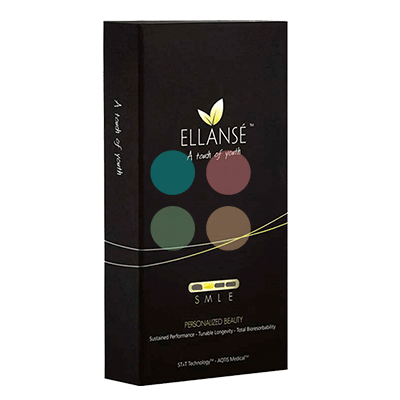 Ellanse M 1ml
