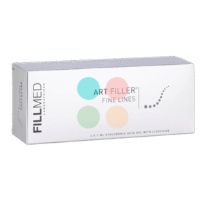 Filorga Art Filler Fine Lines With Lidocaine