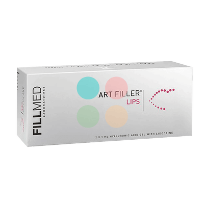 Filorga Art Filler Lips With Lidocaine