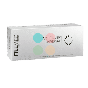 Filorga Art Filler Universal With Lidocaine