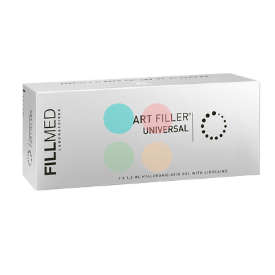 Filorga Art Filler Universal With Lidocaine