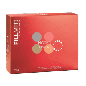 Fillmed (Filorga) NCTF 135HA 10 vials (10x3ml)