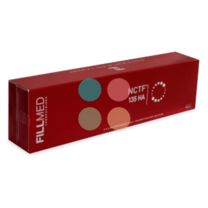 Fillmed (Filorga) NCTF 135 HA Meso Kit Needling 1mm