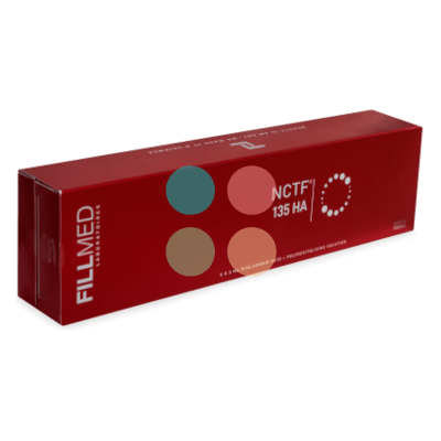 Fillmed (Filorga) NCTF 135 HA Meso Kit Needling 1mm