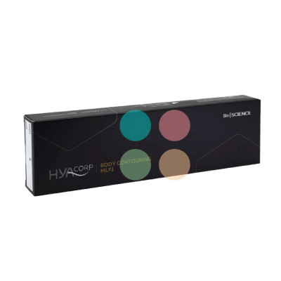 HYAcorp MLF1 Body Contouring