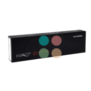 HYAcorp MLF2 Body Contouring