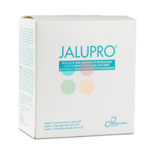 Jalupro Moisturizing Face Masks (11x8ml)