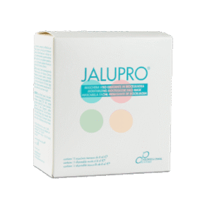 Jalupro Moisturizing Face Masks (5x8ml)