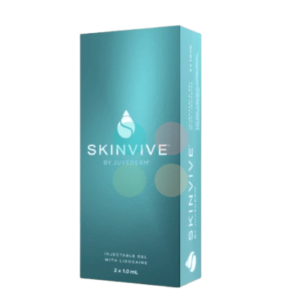 Juvederm Skinvive