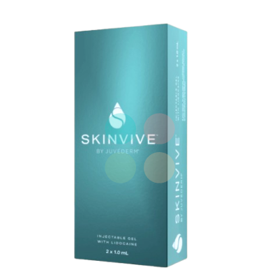 Juvederm Skinvive
