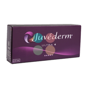 Juvederm Ultra 4 (2x1ml)