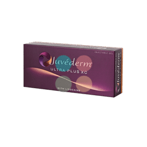 Juvederm Ultra Plus XC (2x1ml)
