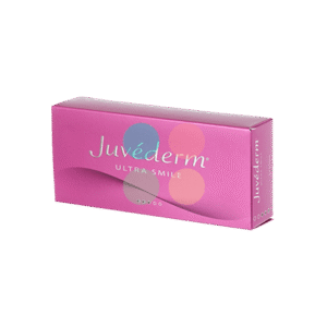 Juvederm Ultra Smile (2×0.55ml)
