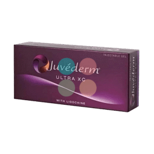 Juvederm Ultra XC (2x1ml)