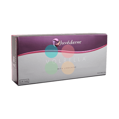 Juvederm Volbella (2x1ml)