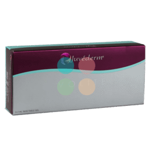 Juvederm Volite with Lidocaine (2x1ml)