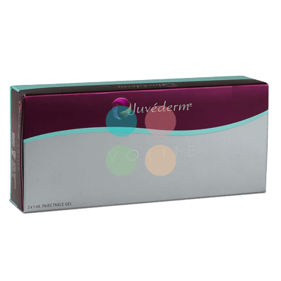 Juvederm Volite with Lidocaine (2x1ml)
