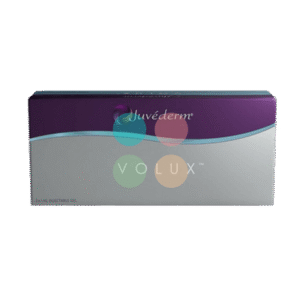Juvederm Volux with Lidocaine (2x1ml)