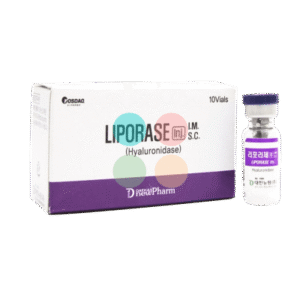 Liporase 1500 IU