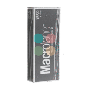 Macrolane VRF-20 10ml