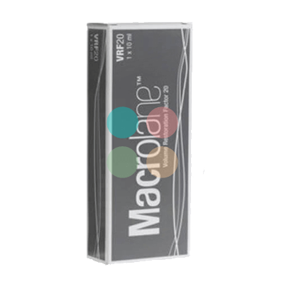 Macrolane VRF-20 10ml