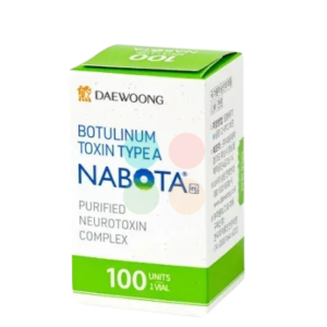 Nabota (Jeuveau) 100u