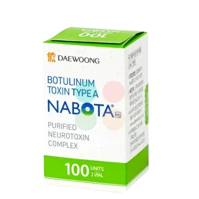 Nabota (Jeuveau) 100u