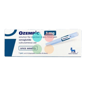 Ozempic 1mg