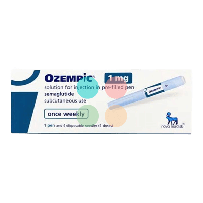 Ozempic 1mg