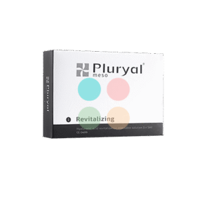 Pluryal Meso I 5ml
