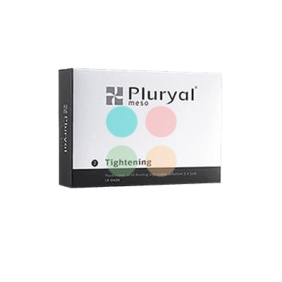 Pluryal Meso II 5ml