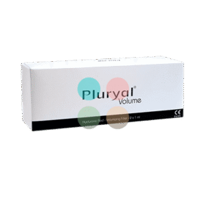 Pluryal Volume 1ml