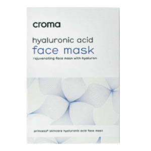 Princess Skin Hyaluronic Acid Mask