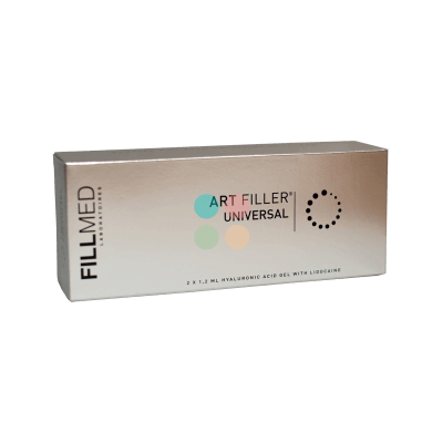Filorga Art Filler Universal With Lidocaine - Image 2
