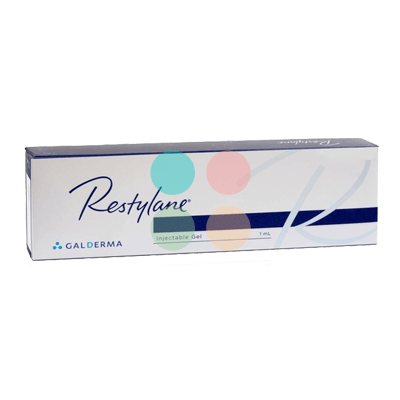 Restylane 1 ml