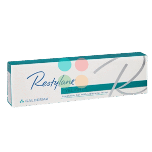 Restylane Eyelight Lidocaine 0.5ml