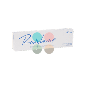 Restylane Perlane Lidocaine 0.5ml