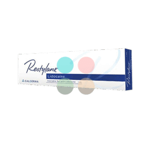 Restylane Lidocaine 1ml