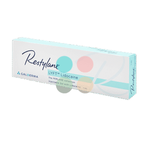 Restylane Lyft (Perlane) Lidocaine