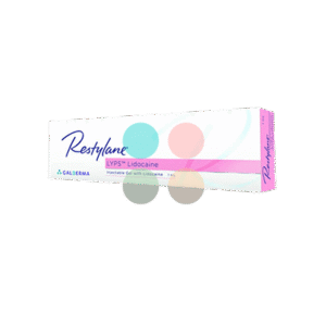 Restylane Lyps with Lidocaine